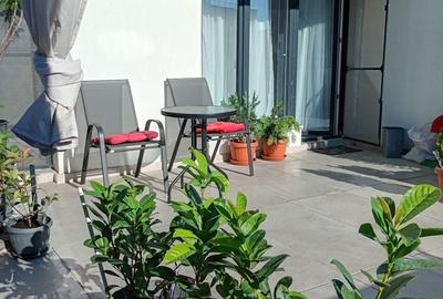 Apartament cu 3 camere în Runcu - 1