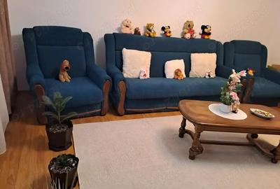 Vand apartament in Targoviste - 3