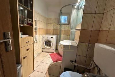 Apartament cu 4 camere decomandat, mobilat în Steaua - 11