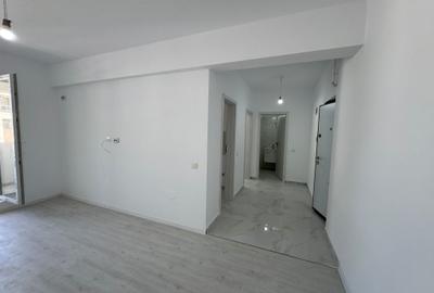 BLOC FINALIZAT-APARTAMENT -BUCATARIE SEPARATA-BALCON-CARTIER MILITARI-COMISION 0 - 15