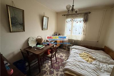 Apartament cu 3 camere semidecomandat în Nord - 18