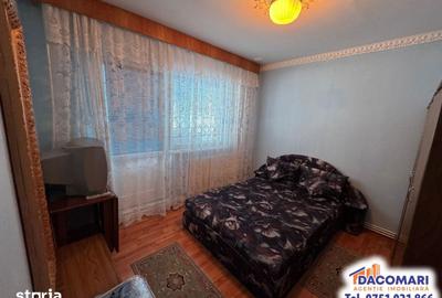 Apartament cu 3 camere în Micro 17 - 4