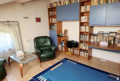 Baneasa Teisani vila 7 camere teren 1000 mp - 10