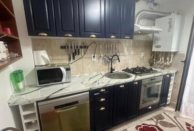 Garsoniera mobilata si utilata/ 39mp /Drumul Binelui - 13