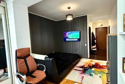 Studio modern - bloc nou - Tomis Plus - 2