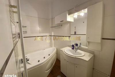 Apartament cu 2 camere, mobilat în Centrul Istoric - 3