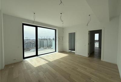 Apartament cu 3 camere semidecomandat în Cotroceni - 1