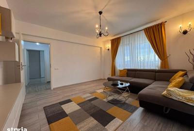 Apartament cu 2 camere decomandat în Sânpetru - 4