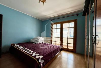 Apartament cu 3 camere, centrala proprie, zona Bucovina - 3