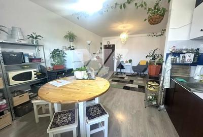 Apartament 3 camere decomandat etaj 3 zona Magnolia Sibiu