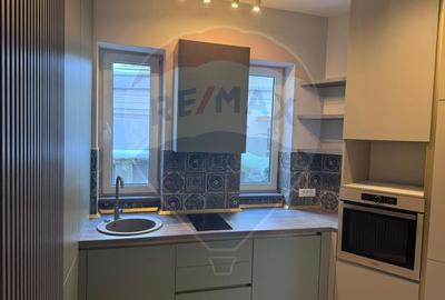 Apartament cu 2 camere decomandat, mobilat în Universitate - 4