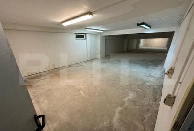 Spatiu de inchiriat, destinatie sala de sport sau dans - 2