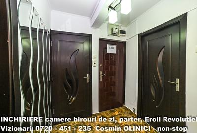 Eroii Revolutiei, metrou, parter - 8