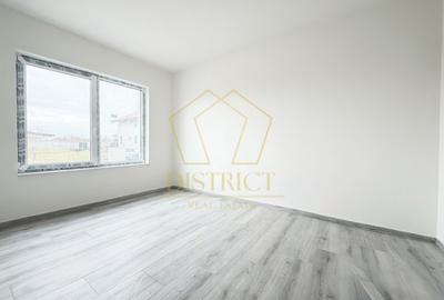 Duplex cu 5 camere cu Canalizare în Giarmata-Vii - 3