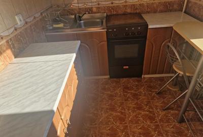 Apartament 1 camera str.Privighetorii la cheie 42mp balcon et.3 bl.nou - 5