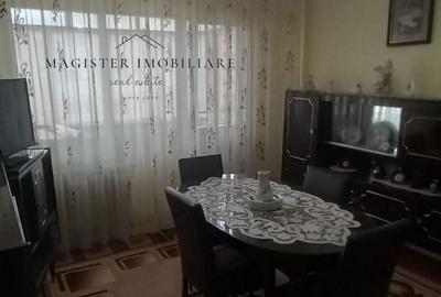 Apartament cu 2 camere semidecomandat în Govândari - 2