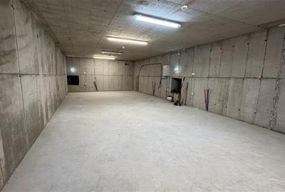 Inchiriere cladire noua 1200 mp utili, ideala pentru gradinita- cresa in Dambul - 8