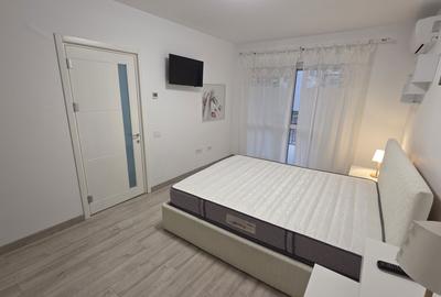 Apartament cu 2 camere decomandat în Tătărași - 4
