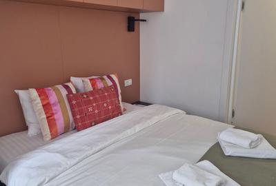 Apartament cu 3 camere decomandat, mobilat în Universitate - 7