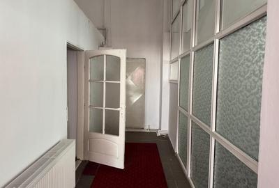 Spațiu comercial, de 1,000 mp, în Anda - 8