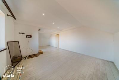 Casă cu 4 camere cu Teren 300 Mp în Bujac - 14