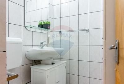 Apartament 3 camere de vanzare | Zona Uverturii |  Metrou Lujerului - 16