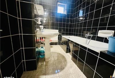 Casă cu 2 camere cu Canalizare în Central - 4