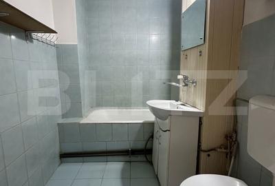 Apartament cu 2 camere decomandat în Tudor Vladimirescu - 5
