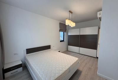 Casă individuală cu 5 camere cu Canalizare în Pipera - 12