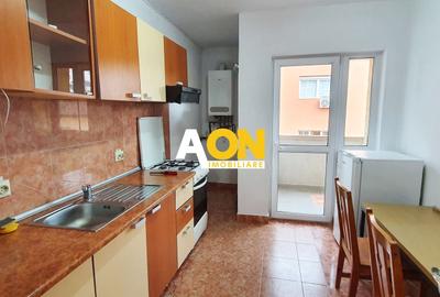 Apartament 3 camere, 2 bai, 2 balcoane, et.1, ultracentral, 88 mp util - 1
