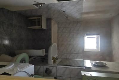 Apartament cu 4 camere semidecomandat în Central - 5