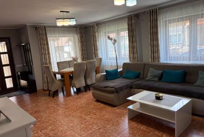 Casă cu 4 camere în Susenii Bârgăului - 5