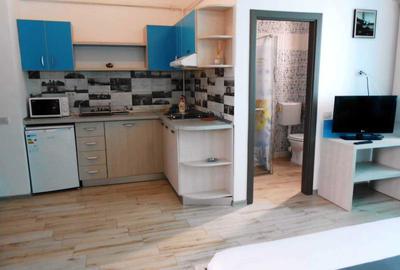 Apartament decomandat în Central - 2