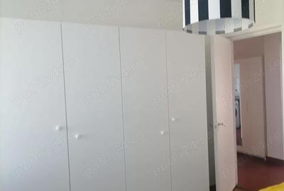 Apartament cu 3 camere decomandat în Take Ionescu - 8