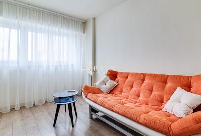 NOU!4 Camere GENEROS, 2 bai, RENOVAT - Titulescu-Victoriei - 12