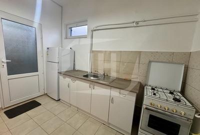 Garsoniera in Marasti. Garsoniera in Marasti. - 4