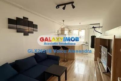 Apartament 2 Cam Berceni - Dimitrie Leonida - Parcare - 4