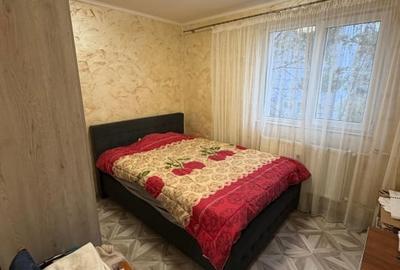 Podu Ros- Apartament 2 camere decomandat, etajul 1 - Fara risc seismic - 1