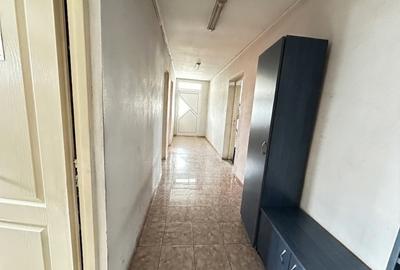 Spațiu industrial, de 250 mp, în Sântimbru - 7