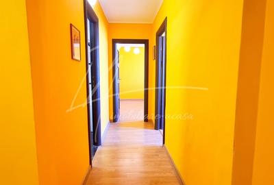 Apartament decomandat cu 2 camere Lujerului, Poarta Alba, complet renovat! - 15