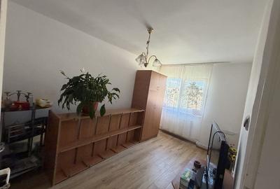 Apartament cu 3 camere semidecomandat în Zamfirescu - 5