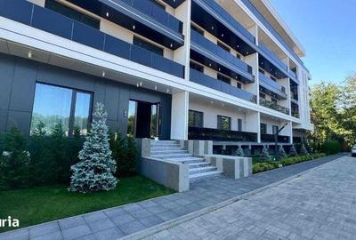 Apartament cu 2 camere în Central - 4