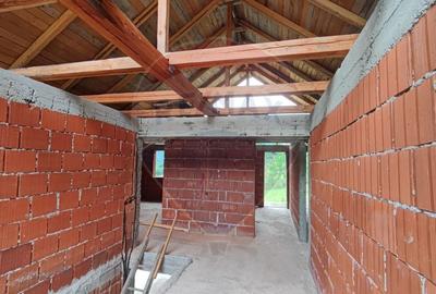 Casa de vacanta cu 6 camere de vanzare Suncuius - 9