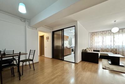 Inchiriere Apartament 3 camere Calea Turzii, zona Sigma, parcare - 2