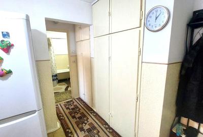 Apartament cu 2 camere decomandat, mobilat în Cetate - 4