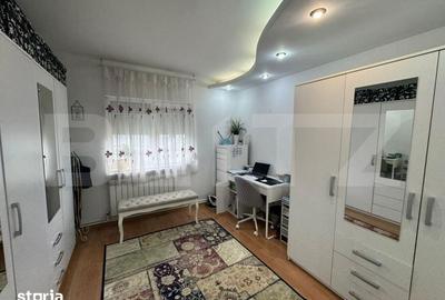 Apartament cu 4 camere în 1 Mai - 9