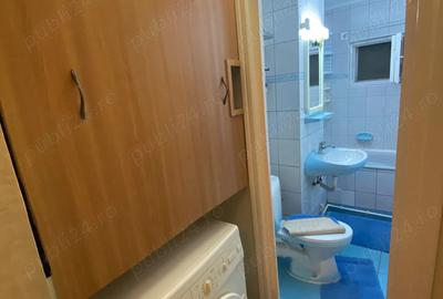 Garsonieră decomandată în Viziru 1 - 4