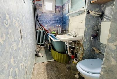 Apartament 3 camere, semidecomandat, 52mp, Zona Sagului - 9