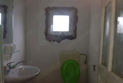 Casă cu 2 camere cu Teren 2536 Mp în Poienarii-Rali - 7