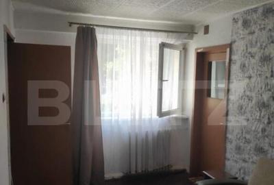 Apartament 2 camere, pretabil spatiu comercial, zona Central Apartament 2 camere, pretabil spatiu comercial, zona Central - 2